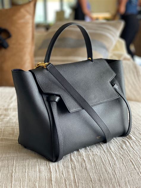 small celine bag replica|celine belt bag alternative.